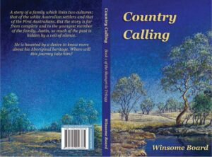 Read more about the article “Country Calling” has been reviewed by Online Book Club