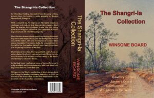 The Shangri-la Collection – Available on Amazon